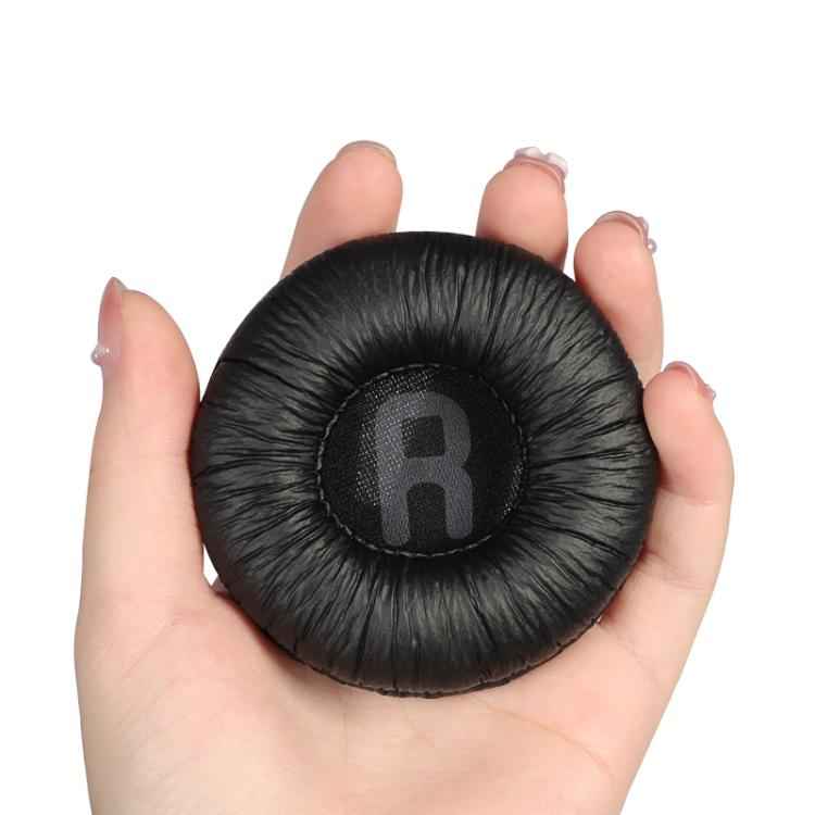 1 Pair Frog Skin Earphone Replacement Earpads For JBL JR300BT