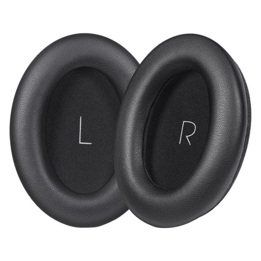 1 Pair Protein Leather Earphone Replacement Earpads For JBL Tour One M2