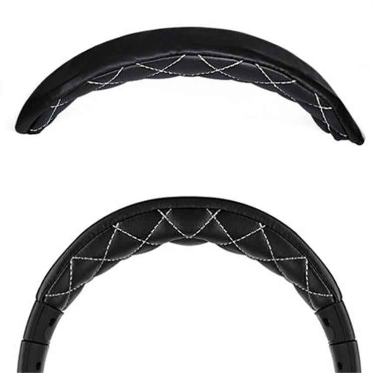Headphone Head Beam Protective Cover For Corsair HS75 XB / HS70 Pro / HS60 Pro / HS50