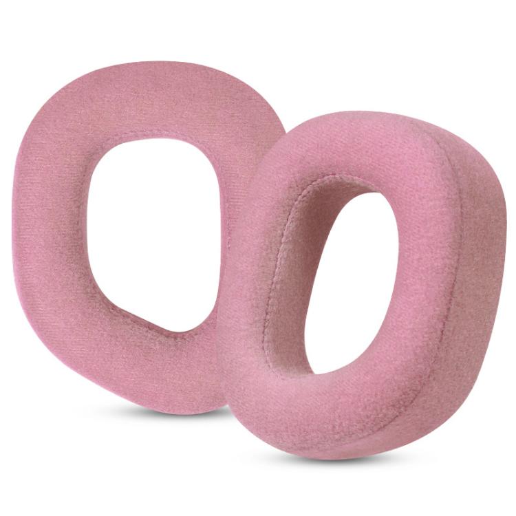 1 Pair Velvet Replacement Earpads For Corsair HS80 Max / HS80 USB Wired / HS81 RGB, Velvet For Corsair HS80 Max(Pink), Velvet For Corsair HS80 Max(Black), Velvet For Corsair HS80 Max(Grey), Velvet For Corsair HS80 Max(Purple)                           ...