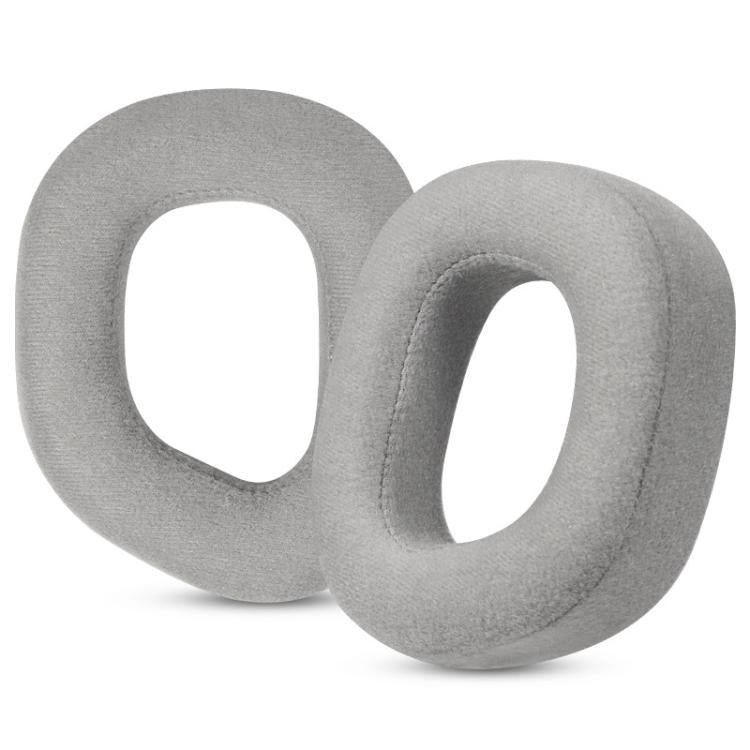 1 Pair Velvet Replacement Earpads For Corsair HS80 Max / HS80 USB Wired / HS81 RGB, Velvet For Corsair HS80 Max(Pink), Velvet For Corsair HS80 Max(Black), Velvet For Corsair HS80 Max(Grey), Velvet For Corsair HS80 Max(Purple)                           ...
