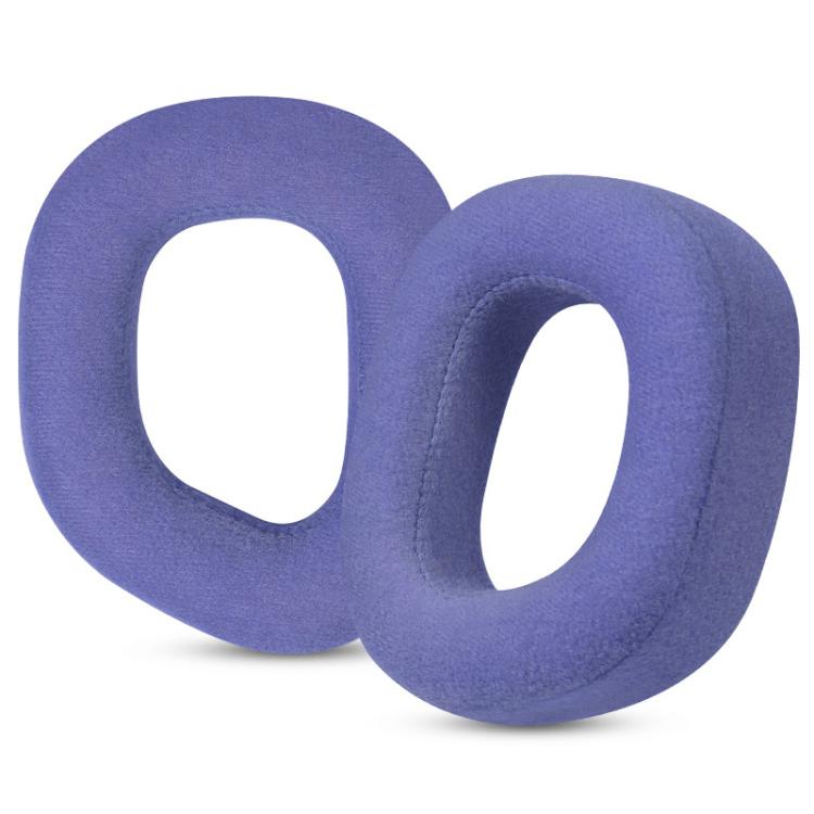 1 Pair Velvet Replacement Earpads For Corsair HS80 Max / HS80 USB Wired / HS81 RGB, Velvet For Corsair HS80 Max(Pink), Velvet For Corsair HS80 Max(Black), Velvet For Corsair HS80 Max(Grey), Velvet For Corsair HS80 Max(Purple)                           ...