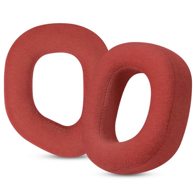 1 Pair Velvet Replacement Earpads For Corsair HS80 Max / HS80 USB Wired / HS81 RGB, Velvet For Corsair HS80 Max(Pink), Velvet For Corsair HS80 Max(Black), Velvet For Corsair HS80 Max(Grey), Velvet For Corsair HS80 Max(Purple)                           ...