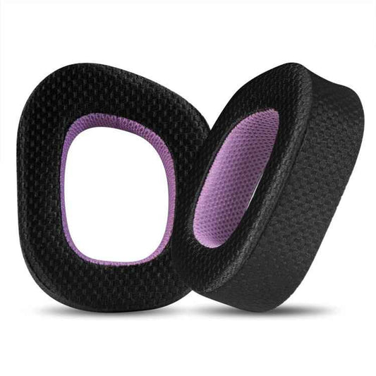 1 Pair Mesh Replacement Earpads For Corsair HS80 Max / HS80 USB Wired / HS80 RGB