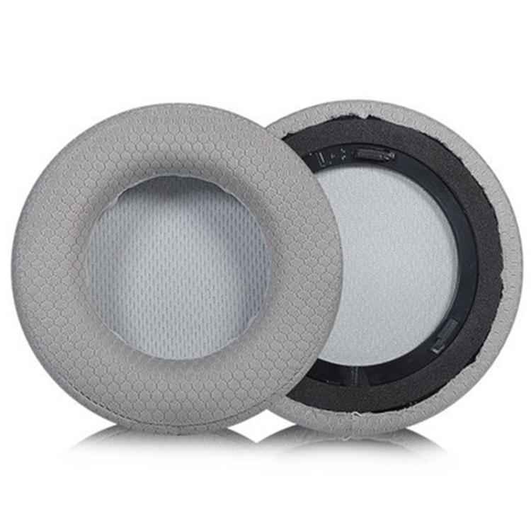 1 Pair Mesh Replacement Earpads For Corsair Virtuoso RGB WIRELESS XT
