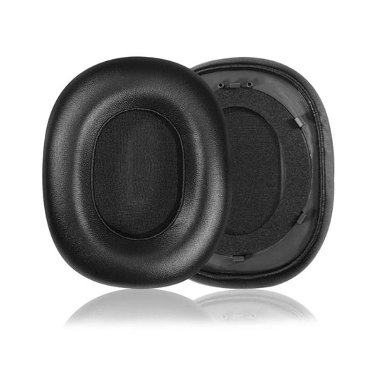 1 Pair Protein Leather Replacement Earpads For Baseus H1i