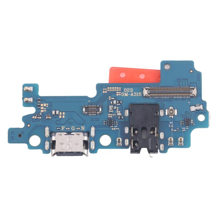 Charging Port Board with iC, For Samsung Galaxy A06 5G SM-A066B, For Samsung Galaxy A16 SM-A165F, For Samsung Galaxy A16 5G SM-A166P, For Samsung Galaxy A16 5G SM-A166B, For Samsung Galaxy A15 5G SM-A156B, For Samsung Galaxy A15 SM-A155F���������������...