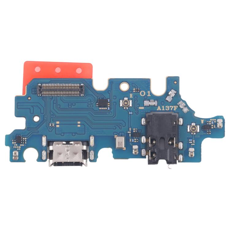 Charging Port Board with iC, For Samsung Galaxy A06 5G SM-A066B, For Samsung Galaxy A16 SM-A165F, For Samsung Galaxy A16 5G SM-A166P, For Samsung Galaxy A16 5G SM-A166B, For Samsung Galaxy A15 5G SM-A156B, For Samsung Galaxy A15 SM-A155F���������������...