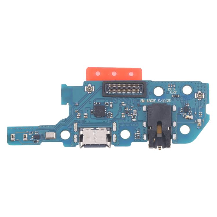 Charging Port Board with iC, For Samsung Galaxy A06 5G SM-A066B, For Samsung Galaxy A16 SM-A165F, For Samsung Galaxy A16 5G SM-A166P, For Samsung Galaxy A16 5G SM-A166B, For Samsung Galaxy A15 5G SM-A156B, For Samsung Galaxy A15 SM-A155F���������������...