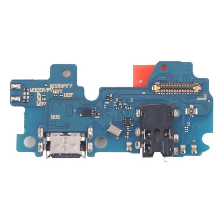 Charging Port Board with iC, For Samsung Galaxy A06 5G SM-A066B, For Samsung Galaxy A16 SM-A165F, For Samsung Galaxy A16 5G SM-A166P, For Samsung Galaxy A16 5G SM-A166B, For Samsung Galaxy A15 5G SM-A156B, For Samsung Galaxy A15 SM-A155F���������������...