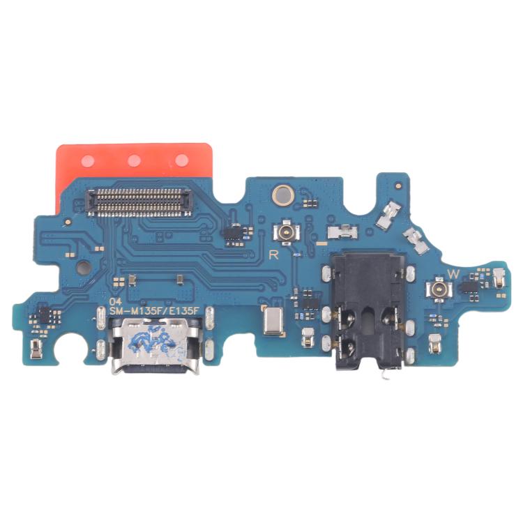 Charging Port Board with iC, For Samsung Galaxy A06 5G SM-A066B, For Samsung Galaxy A16 SM-A165F, For Samsung Galaxy A16 5G SM-A166P, For Samsung Galaxy A16 5G SM-A166B, For Samsung Galaxy A15 5G SM-A156B, For Samsung Galaxy A15 SM-A155F���������������...