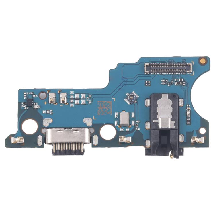 Charging Port Board with iC, For Samsung Galaxy A06 5G SM-A066B, For Samsung Galaxy A16 SM-A165F, For Samsung Galaxy A16 5G SM-A166P, For Samsung Galaxy A16 5G SM-A166B, For Samsung Galaxy A15 5G SM-A156B, For Samsung Galaxy A15 SM-A155F���������������...