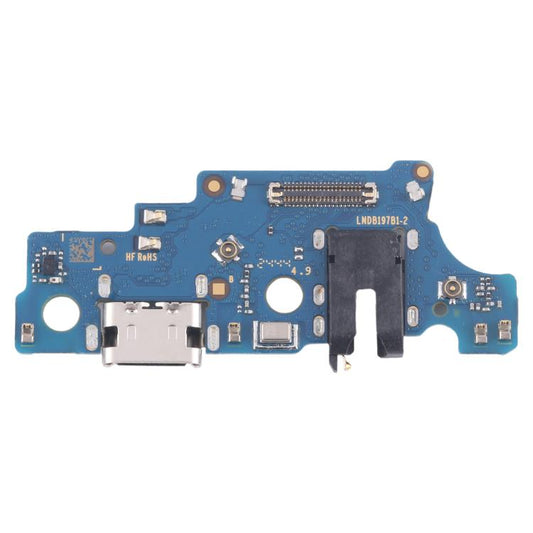Charging Port Board with iC, For Samsung Galaxy A06 5G SM-A066B, For Samsung Galaxy A16 SM-A165F, For Samsung Galaxy A16 5G SM-A166P, For Samsung Galaxy A16 5G SM-A166B, For Samsung Galaxy A15 5G SM-A156B, For Samsung Galaxy A15 SM-A155F���������������...