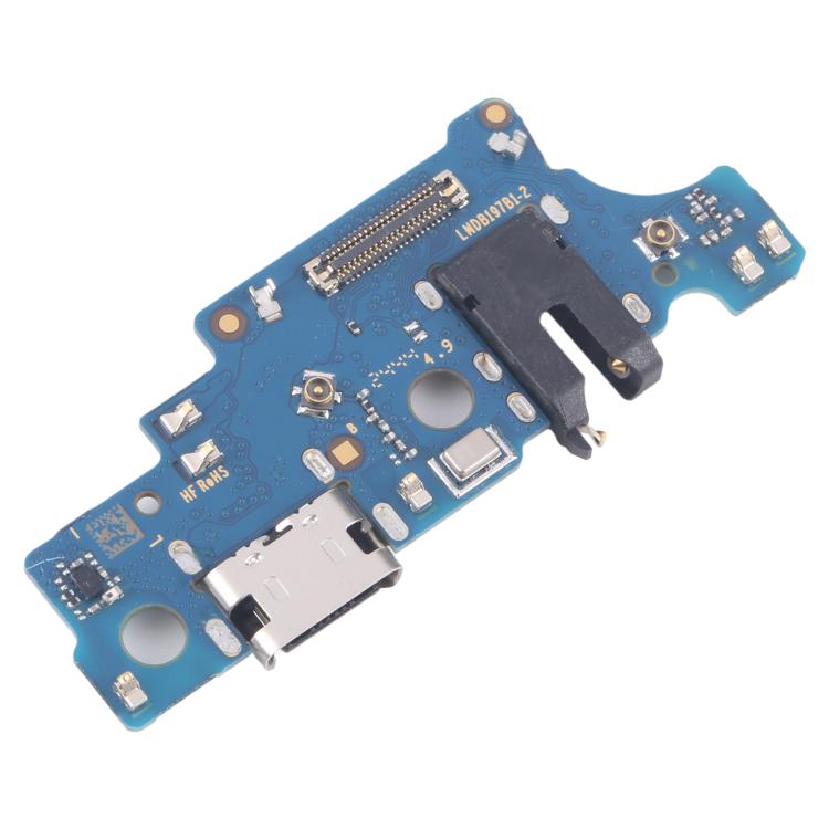 Charging Port Board with iC, For Samsung Galaxy A06 5G SM-A066B, For Samsung Galaxy A16 SM-A165F, For Samsung Galaxy A16 5G SM-A166P, For Samsung Galaxy A16 5G SM-A166B, For Samsung Galaxy A15 5G SM-A156B, For Samsung Galaxy A15 SM-A155F���������������...
