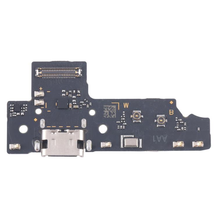 Charging Port Board with iC, For Samsung Galaxy A06 5G SM-A066B, For Samsung Galaxy A16 SM-A165F, For Samsung Galaxy A16 5G SM-A166P, For Samsung Galaxy A16 5G SM-A166B, For Samsung Galaxy A15 5G SM-A156B, For Samsung Galaxy A15 SM-A155F���������������...