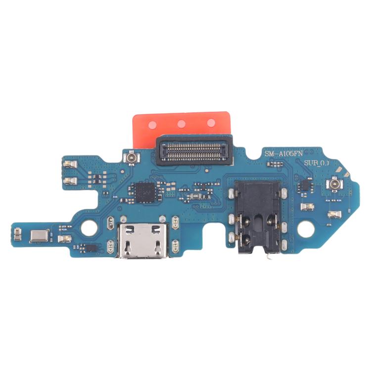 Charging Port Board with iC, For Samsung Galaxy A06 5G SM-A066B, For Samsung Galaxy A16 SM-A165F, For Samsung Galaxy A16 5G SM-A166P, For Samsung Galaxy A16 5G SM-A166B, For Samsung Galaxy A15 5G SM-A156B, For Samsung Galaxy A15 SM-A155F���������������...