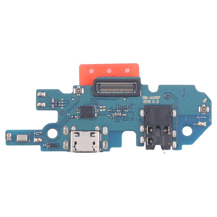 Charging Port Board with iC, For Samsung Galaxy A06 5G SM-A066B, For Samsung Galaxy A16 SM-A165F, For Samsung Galaxy A16 5G SM-A166P, For Samsung Galaxy A16 5G SM-A166B, For Samsung Galaxy A15 5G SM-A156B, For Samsung Galaxy A15 SM-A155F���������������...