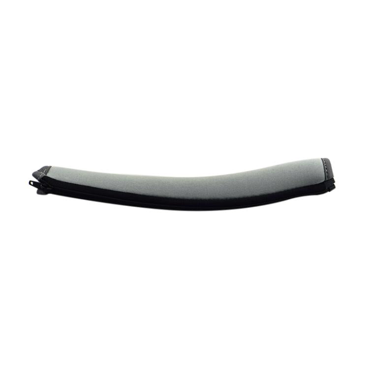 Neoprene Zipper Headband Cushion Pad Replacement Parts, For Beats Solo3 / Solo2