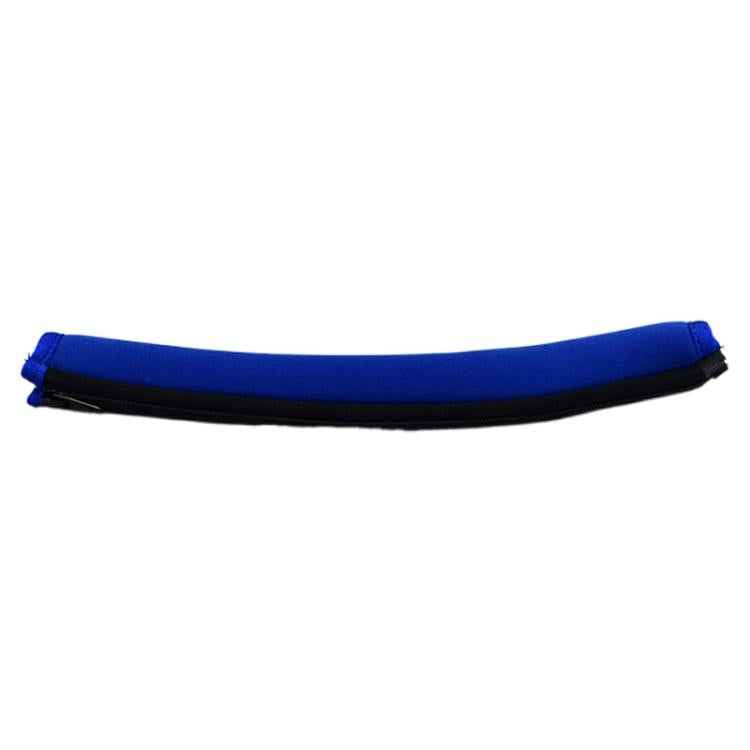 Neoprene Zipper Headband Cushion Pad Replacement Parts, For Beats Solo3 / Solo2