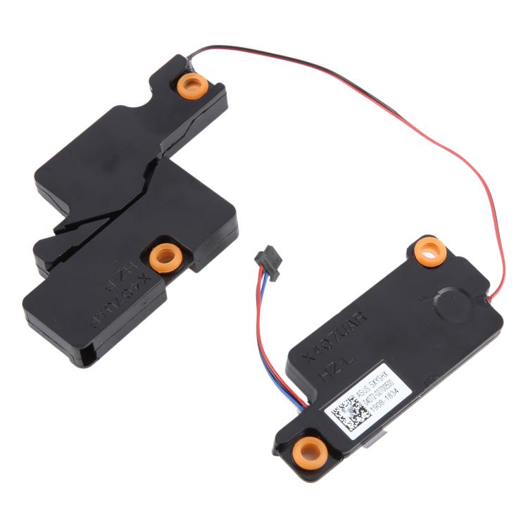 Speaker Ringer Buzzer, For ASUS vivobook14 Y4000U X407U X407M A407U, For ASUS X580 X580NV NX580V N580VD, For ASUS X500U X540L F540U A540U VM520 K540L, For ASUS X540S X540S X540SA, For ASUS ROG 3 4 Plus G531G GT GW 6Pin����������������������������������...