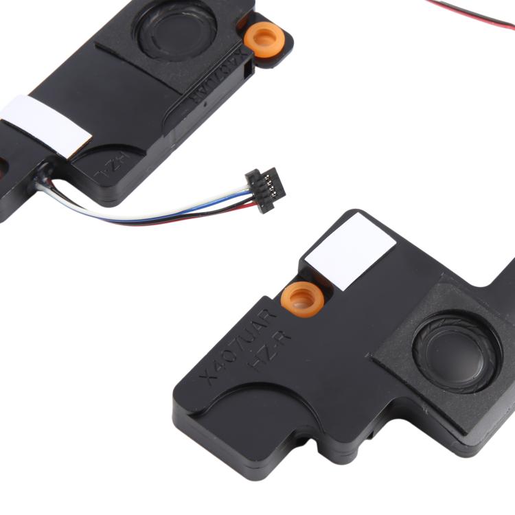 Speaker Ringer Buzzer, For ASUS vivobook14 Y4000U X407U X407M A407U, For ASUS X580 X580NV NX580V N580VD, For ASUS X500U X540L F540U A540U VM520 K540L, For ASUS X540S X540S X540SA, For ASUS ROG 3 4 Plus G531G GT GW 6Pin����������������������������������...