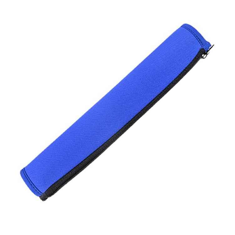 Neoprene Zipper Headband Cushion Pad Replacement Parts, For Audio Technica ATH-M50X / M40X