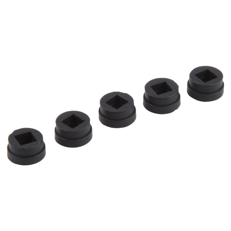 5pcs Mouse Cap, Diameter 0.4 x 0.5cm, For HP