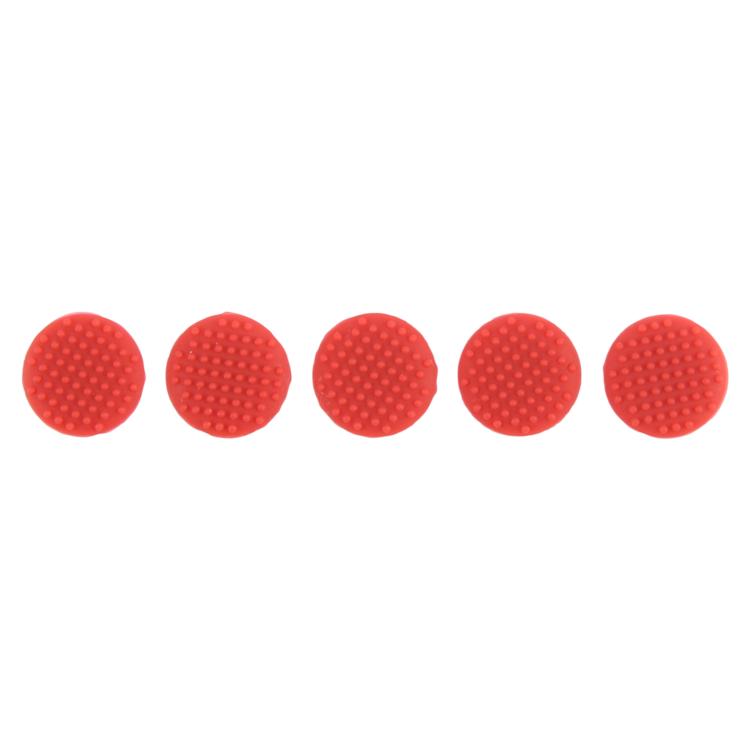 5pcs Mouse Cap, Diameter 0.4 x 0.5cm, For Lenovo IBM