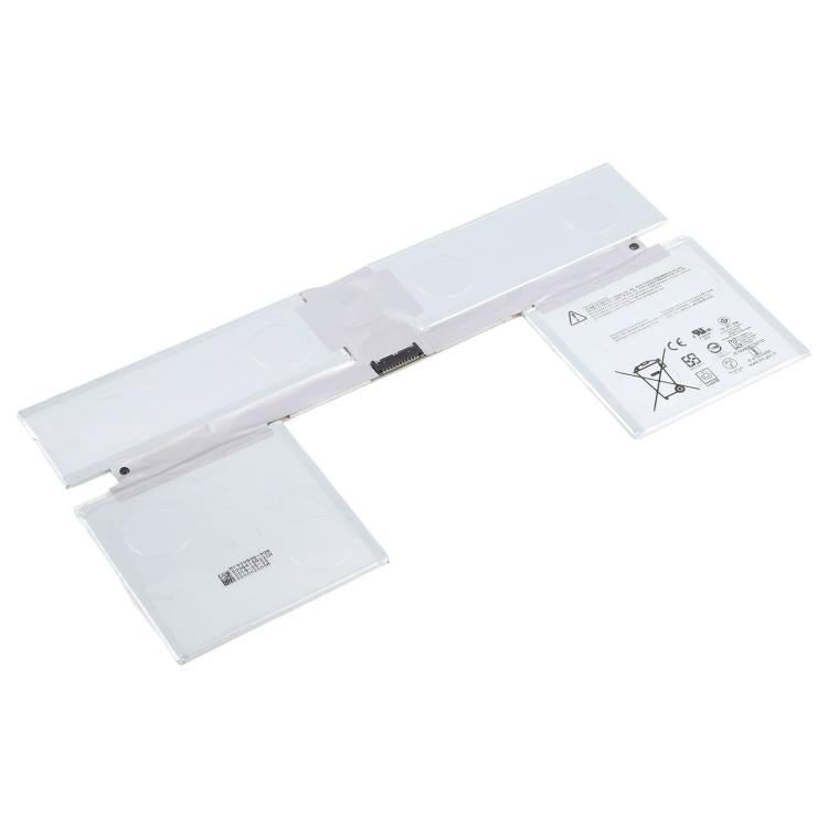 For Microsoft Surface book 3 13.5 inch 1908 G3HTA066H 6800mAh Integrated Graphics Keyboard Battery, For Microsoft Surface book 3 13.5 inch(Integrated)