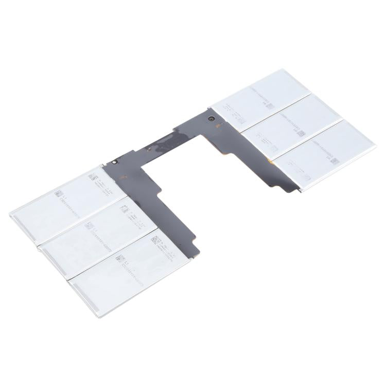 For Microsoft Surface book 3 13.5 inch 1909 G3HTA064H 5040mAh Discrete Graphics Keyboard Battery, For Microsoft Surface book 3 13.5 inch(Discrete)