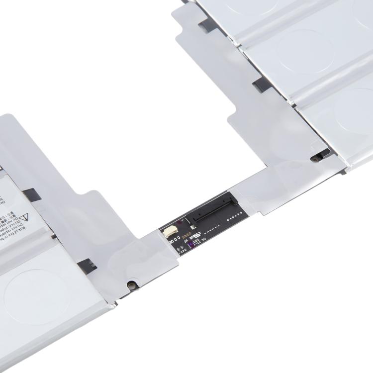 For Microsoft Surface book 3 13.5 inch 1909 G3HTA064H 5040mAh Discrete Graphics Keyboard Battery, For Microsoft Surface book 3 13.5 inch(Discrete)
