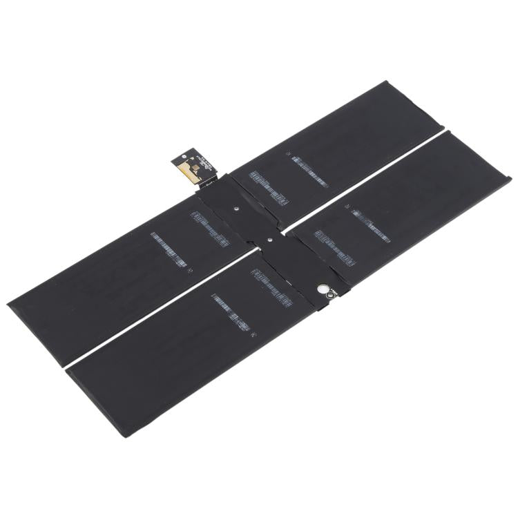 For Microsoft Surface laptop 1/2 1769 DYNK01/G3HTA036H 2-LQN-00004 5970mAh Straight Flex Cable Battery, For Microsoft Surface laptop 1/2