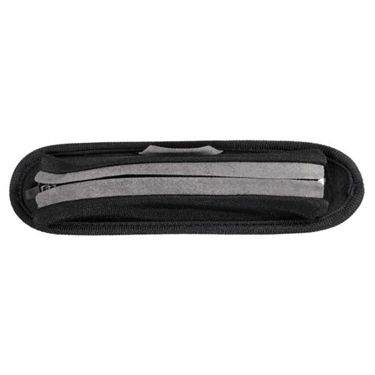 Neoprene Zipper Headband Protective Cover For BOSE QC25 / QC15 / QC35 II, Small-Black, Small-Black Grey, Small-Grey, Large-Black, Large-Black Grey, Large-Red, Large-Brown
