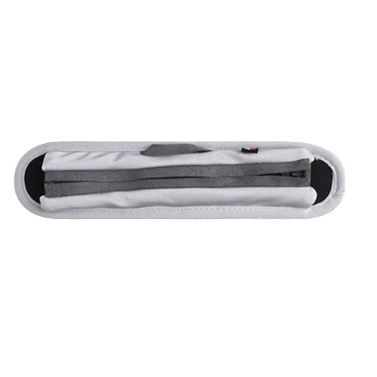 Neoprene Zipper Headband Protective Cover For BOSE QC25 / QC15 / QC35 II, Small-Black, Small-Black Grey, Small-Grey, Large-Black, Large-Black Grey, Large-Red, Large-Brown