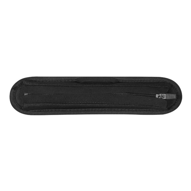 Neoprene Zipper Headband Protective Cover For BOSE QC25 / QC15 / QC35 II, Small-Black, Small-Black Grey, Small-Grey, Large-Black, Large-Black Grey, Large-Red, Large-Brown