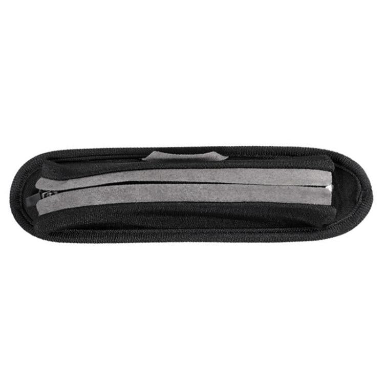 Neoprene Zipper Headband Protective Cover For BOSE QC25 / QC15 / QC35 II, Small-Black, Small-Black Grey, Small-Grey, Large-Black, Large-Black Grey, Large-Red, Large-Brown