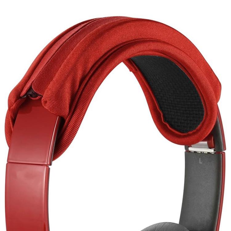 Neoprene Zipper Headband Protective Cover For BOSE QC25 / QC15 / QC35 II, Small-Black, Small-Black Grey, Small-Grey, Large-Black, Large-Black Grey, Large-Red, Large-Brown