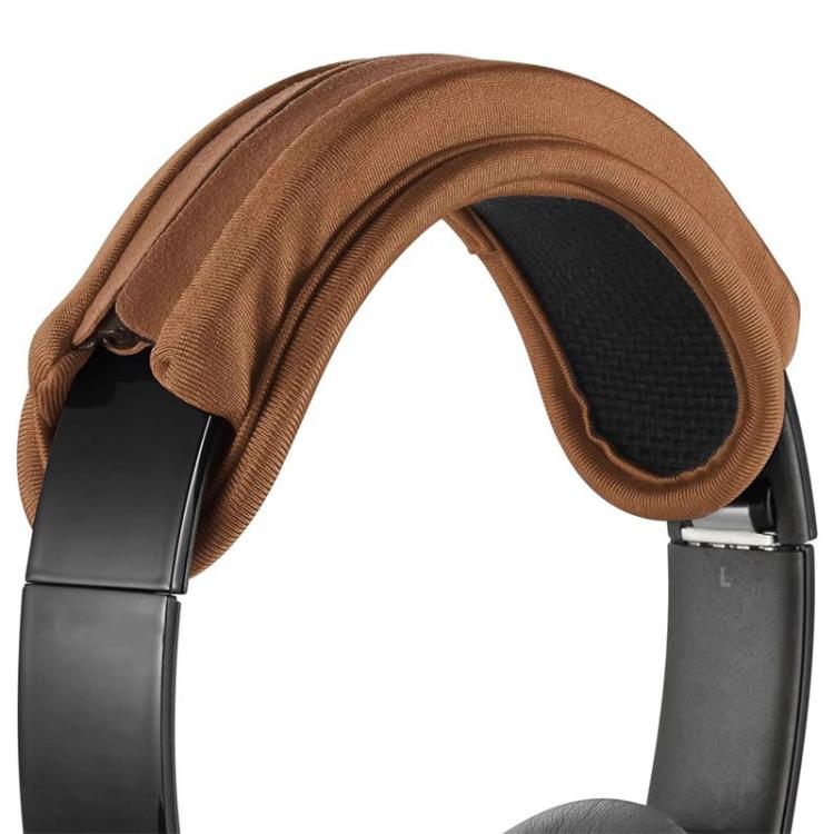 Neoprene Zipper Headband Protective Cover For BOSE QC25 / QC15 / QC35 II, Small-Black, Small-Black Grey, Small-Grey, Large-Black, Large-Black Grey, Large-Red, Large-Brown