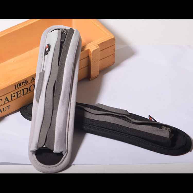 Neoprene Zipper Headband Protective Cover For BOSE QC25 / QC15 / QC35 II