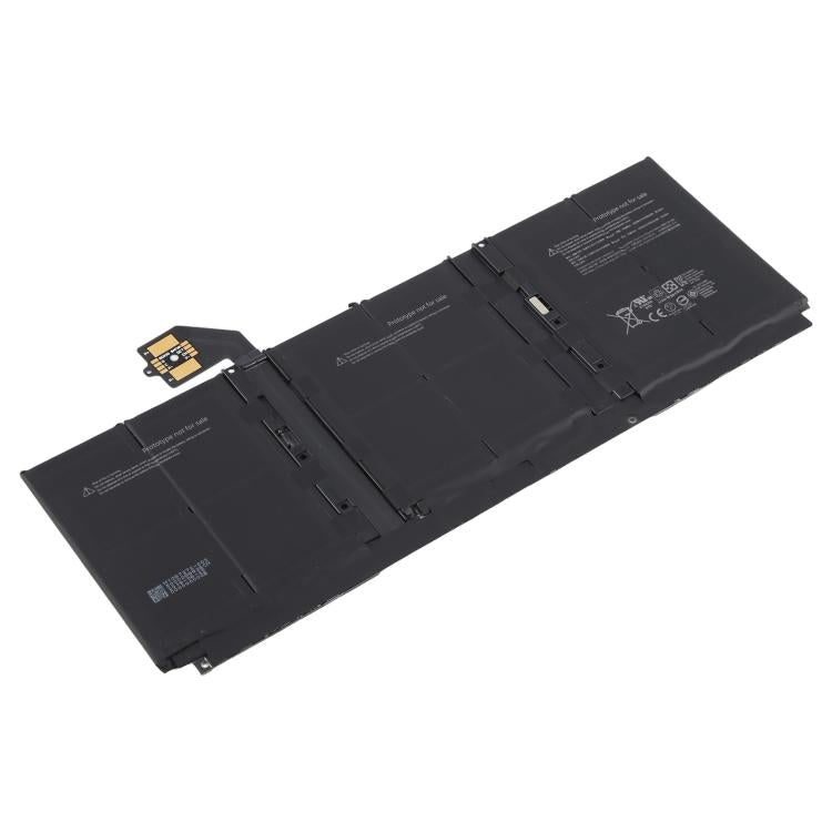 For Microsoft Surface Laptop 3/4 13.5 inch 1867/1868 DYNT02/G3HTA052H 6041mAh Battery, For Microsoft Surface Laptop 3/4 13.5 inch