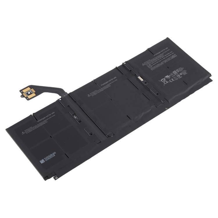 For Microsoft Surface Laptop 3/4 15 inch 1872/1873 G3HTA057H/DYNT02 6041mAh Battery, For Microsoft Surface Laptop 3/4 15 inch