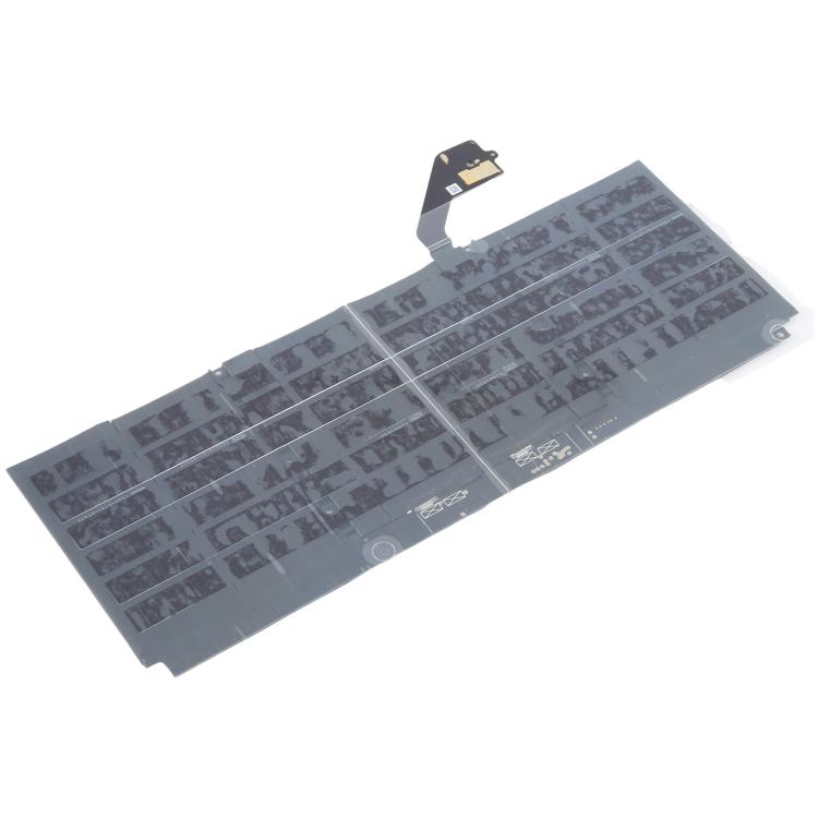 For Microsoft Surface Laptop 3/4 15 inch 1872/1873 G3HTA057H/DYNT02 6041mAh Battery, For Microsoft Surface Laptop 3/4 15 inch