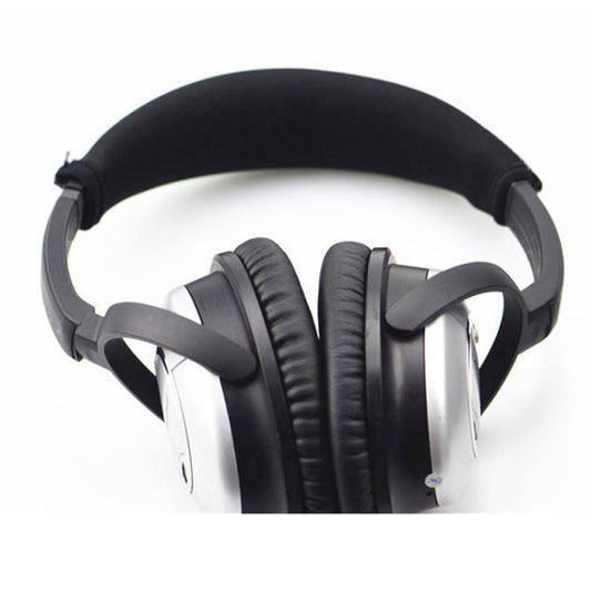 Neoprene Zipper Headband Protective Cover For BOSE QC2 / QC15 / AE2 / AE2W