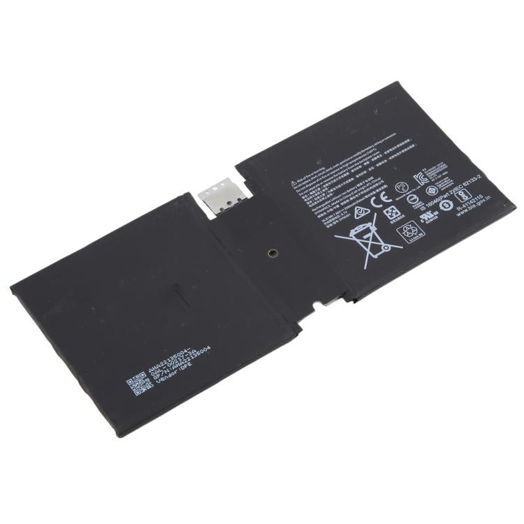 For Microsoft Surface Go 2/Go 3 1901 1926 1927 G16TA047H DYNU01 3500mAh Battery, For Microsoft Surface Go 2/Go 3