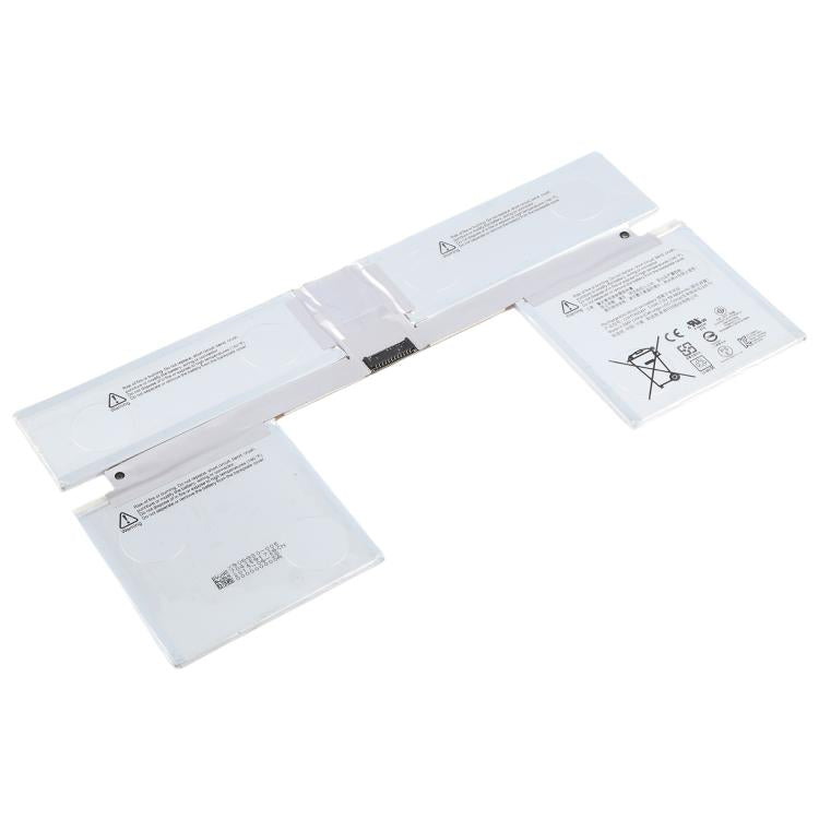 For Microsoft Surface Book 1st Gen 1704 1705 G3HTA023H/G3HTA024H 6800mAh Battery, For Microsoft Surface Book 1st Gen