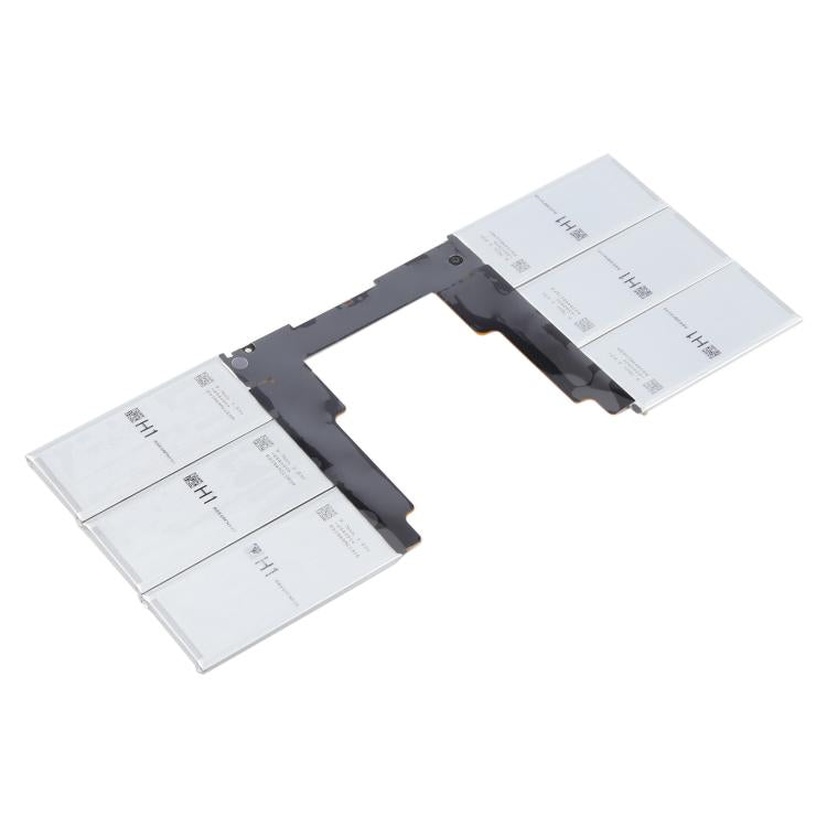 For Microsoft Surface Book 2 13.5 inch 1835 G3HTA049H G3HTA050H 5042mAh Discrete Graphics Keyboard Battery, For Microsoft Surface Book 2 13.5 inch(Discrete)