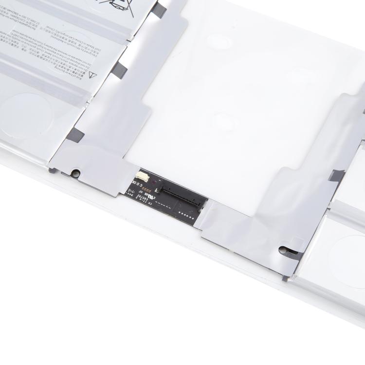 For Microsoft Surface Book 2 13.5 inch 1835 G3HTA049H G3HTA050H 5042mAh Discrete Graphics Keyboard Battery, For Microsoft Surface Book 2 13.5 inch(Discrete)