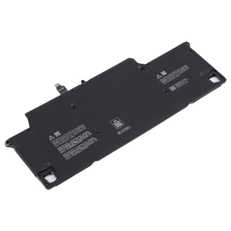 For Microsoft Surface laptop 7 13.8 G3HTA077H 2036/2107 4598mAh Battery, For Microsoft Surface laptop 7 13.8