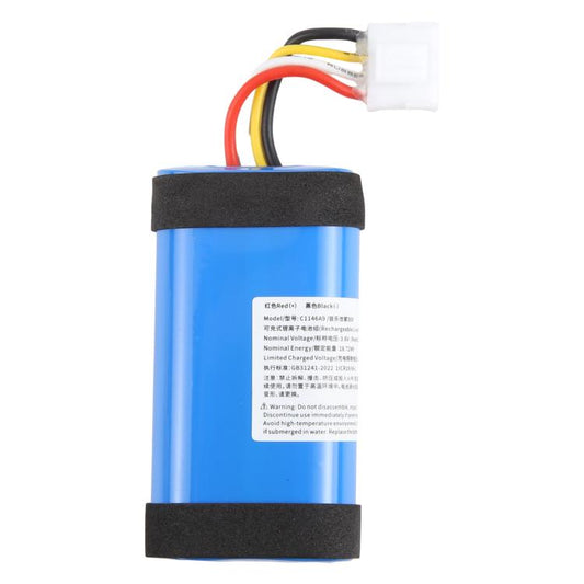 For JBL Authentics 300 C1146A9 5200mAh Battery, For JBL Authentics 300