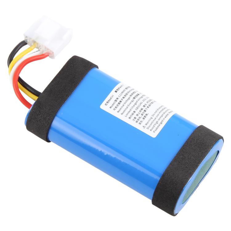 For JBL Authentics 300 C1146A9 5200mAh Battery, For JBL Authentics 300